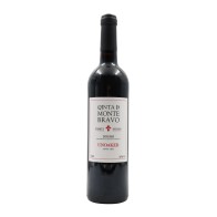 Quinta do Monte Bravo Unoaked Red 2019