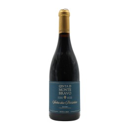 Quinta do Monte Bravo Vinha das Porrinhas Red 2017
