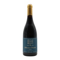 Quinta do Monte Bravo Vinha das Porrinhas Red 2017
