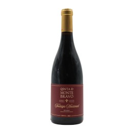 Quinta do Monte Bravo Touriga Nacional Rosso 2019