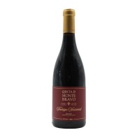 Quinta do Monte Bravo Touriga Nacional Rosso 2019