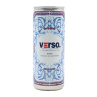 Verso Grapefruit Soda in can