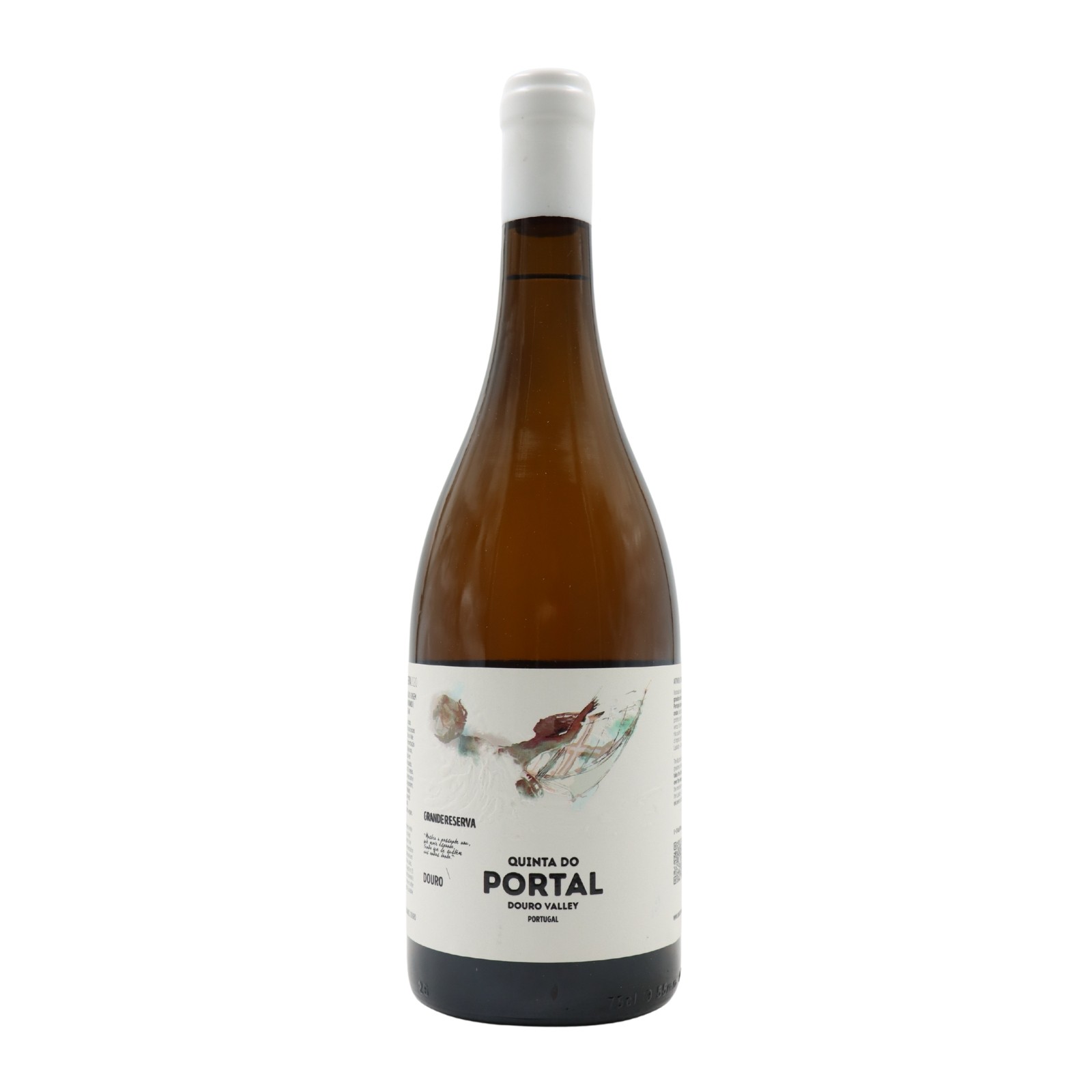 Quinta do Portal Grande Réserve Blanc 2020