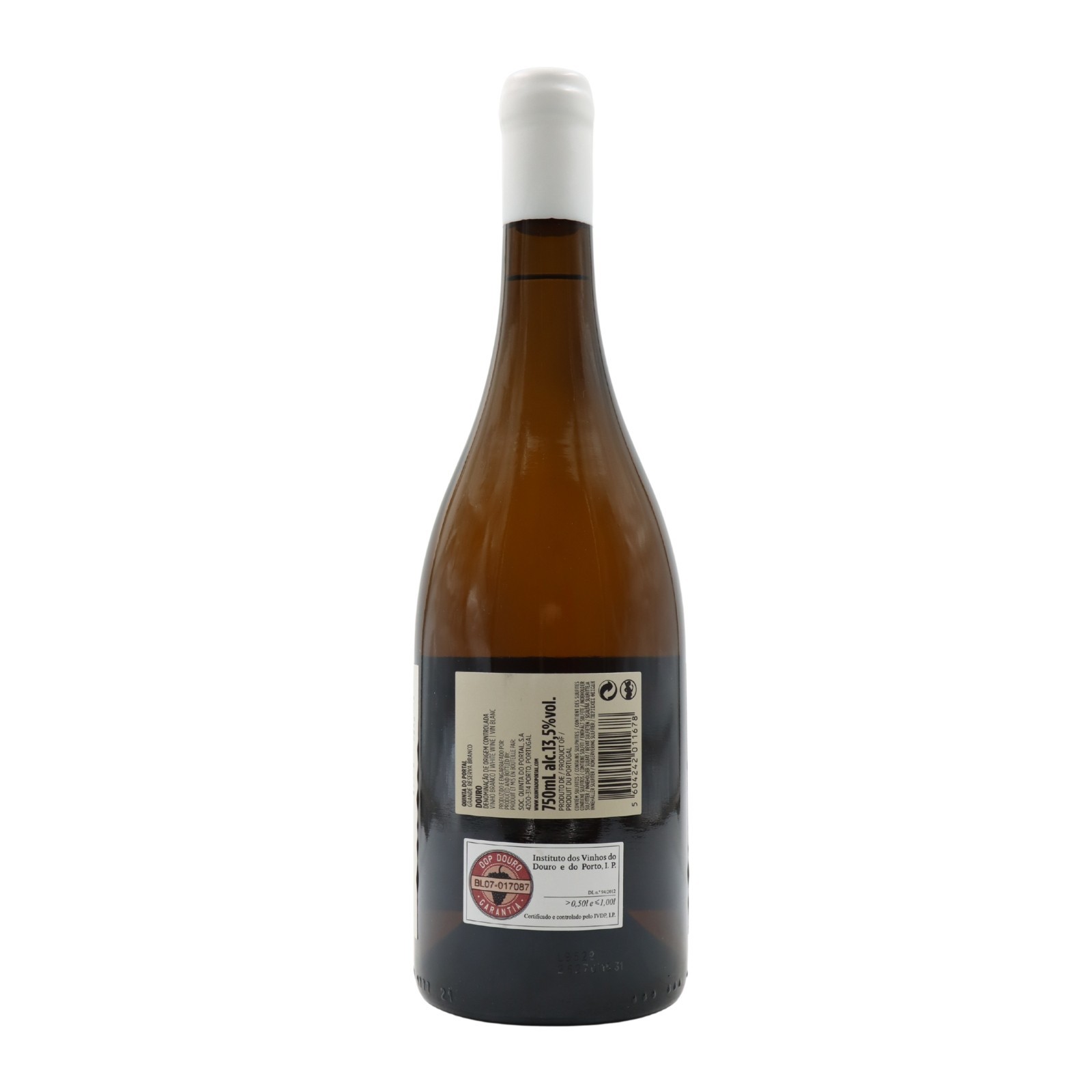 Quinta do Portal Grande Réserve Blanc 2020