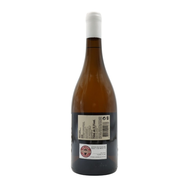 Quinta do Portal Grande Réserve Blanc 2020