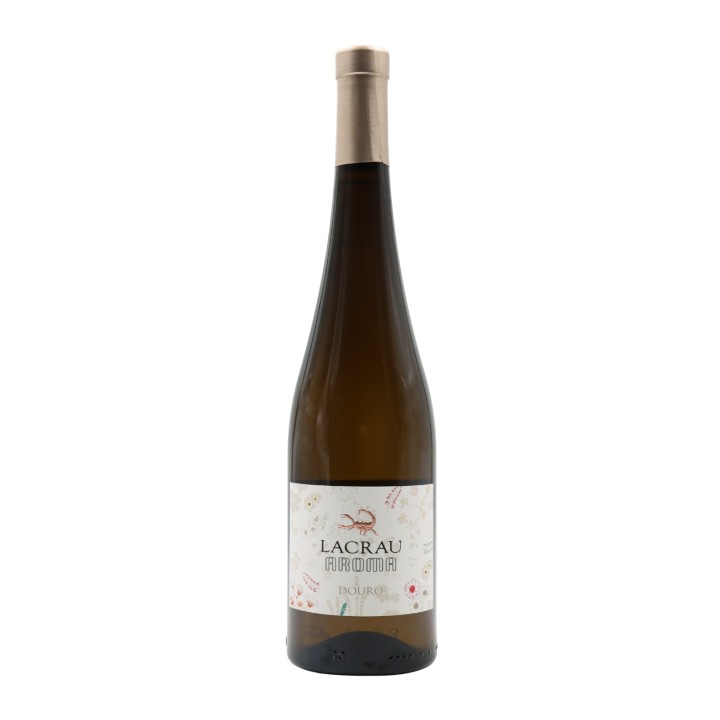 Lacrau Aroma Branco 2023