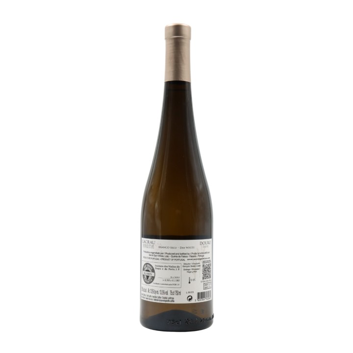 Lacrau Aroma Branco 2023