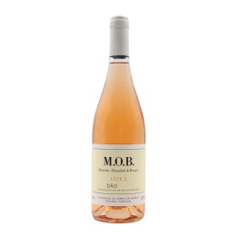 MOB Lote 3 Rosado 2022