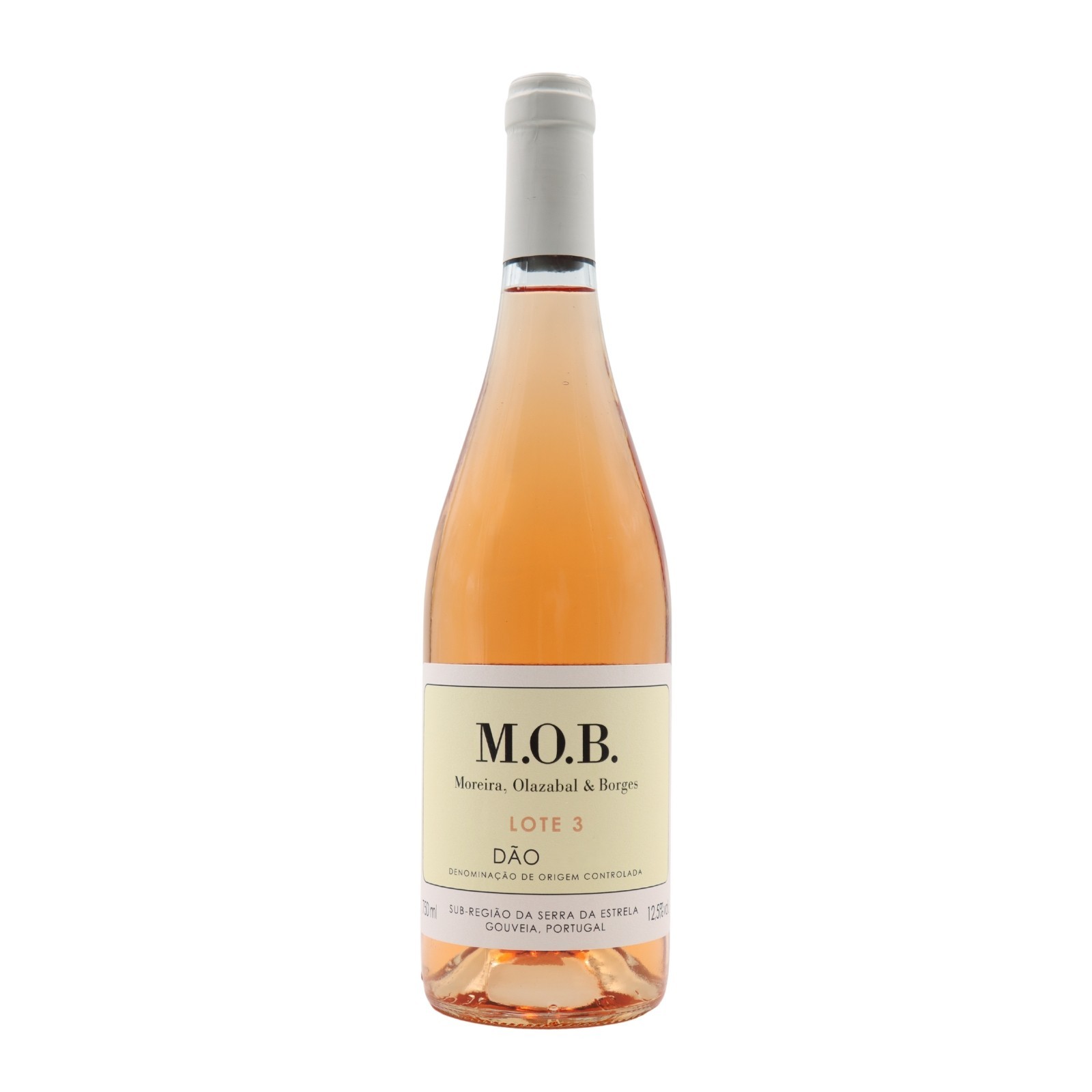 MOB Lote 3 Rosé 2022