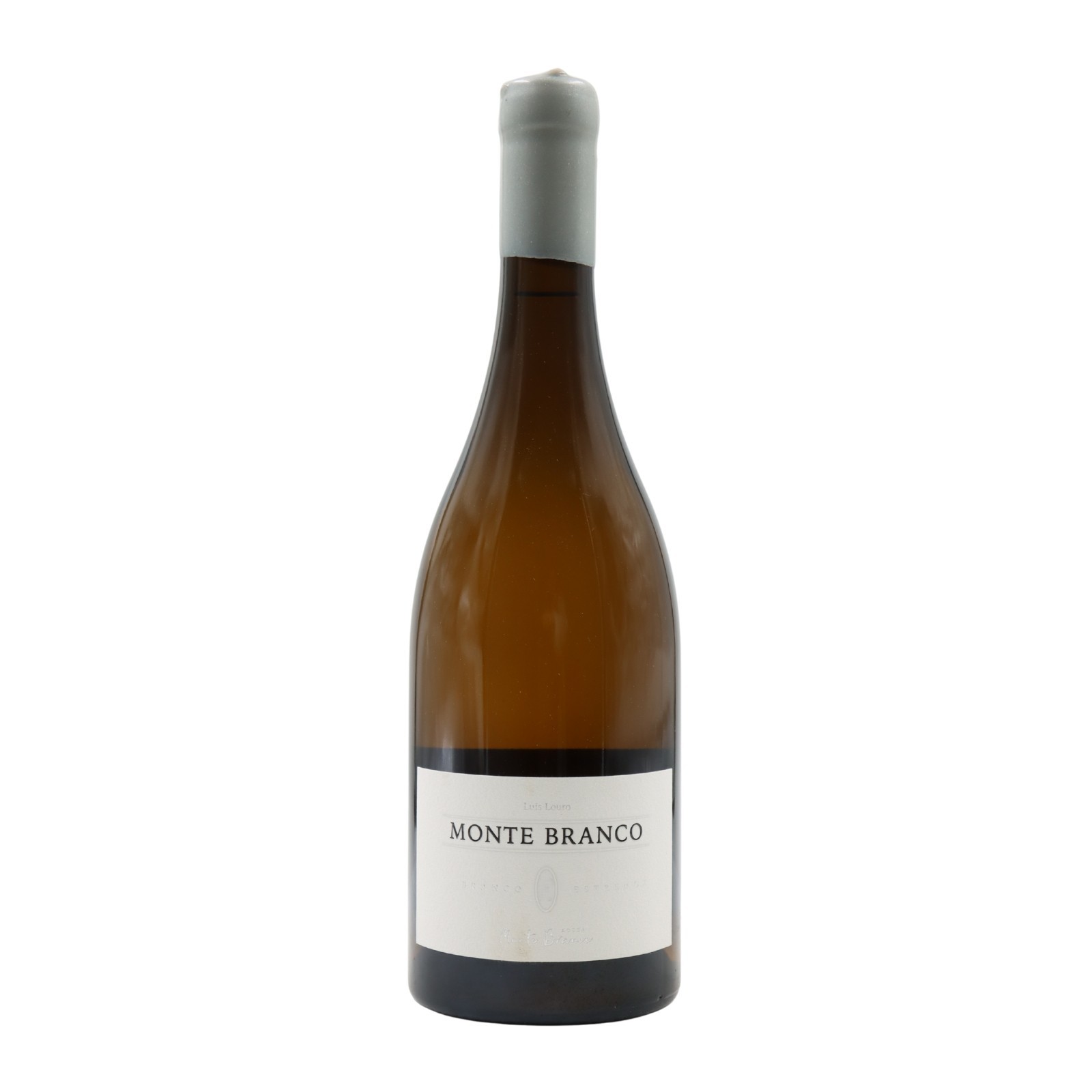 Monte Branco White 2021