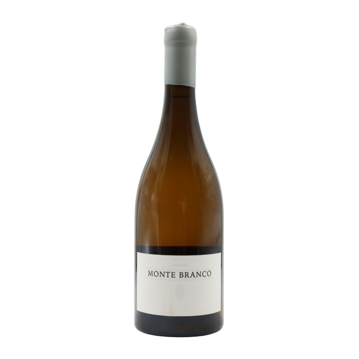 Monte Branco White 2021