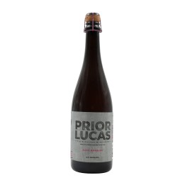 Prior Lucas Baga Rosé Sparkling 2022