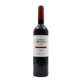 Chocapalha Syrah Red 2020