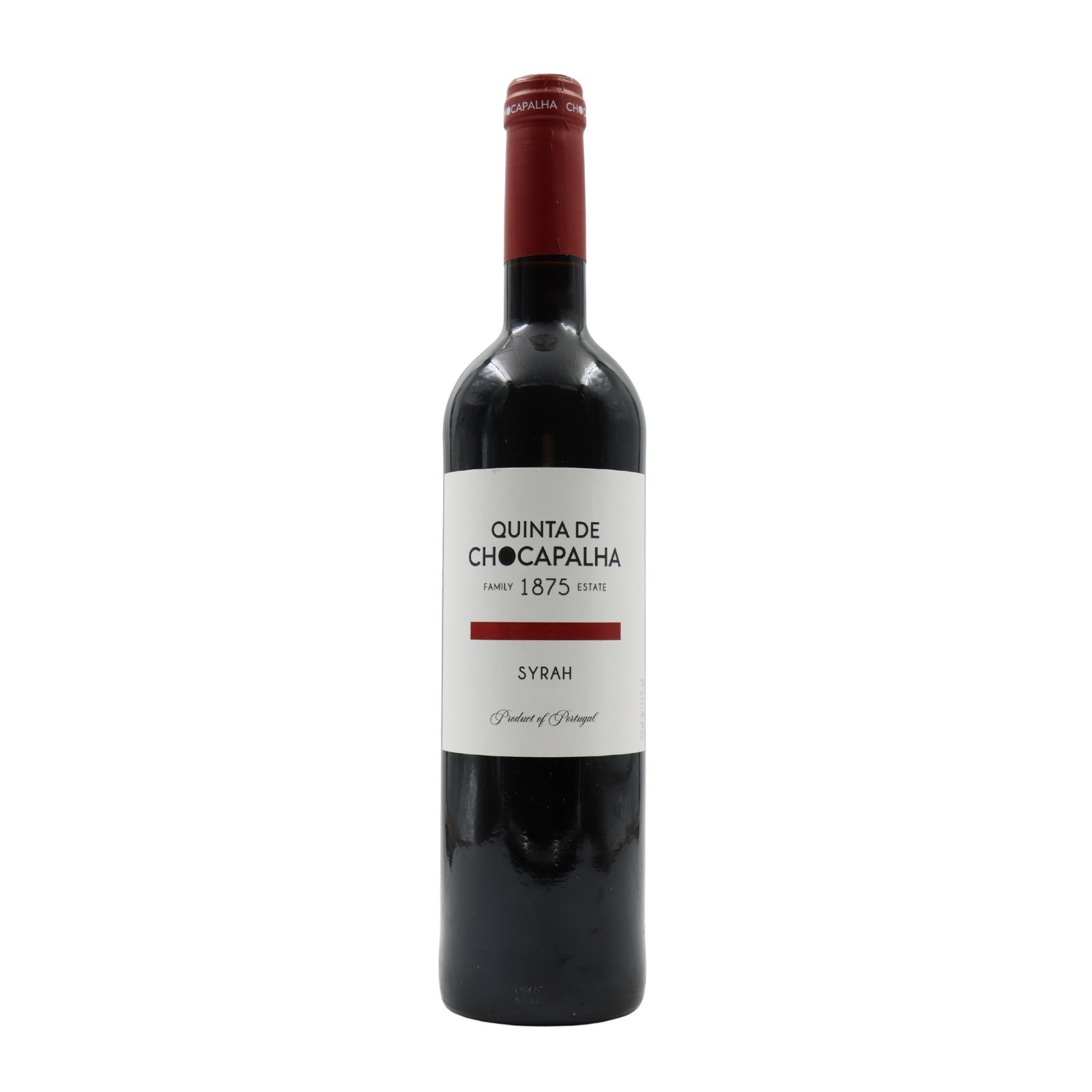 Chocapalha Syrah Rosso 2020