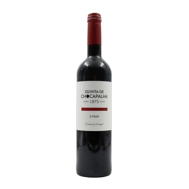 Chocapalha Syrah Rosso 2020
