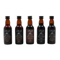 Quinta de La Rosa Tasting Experience Port
