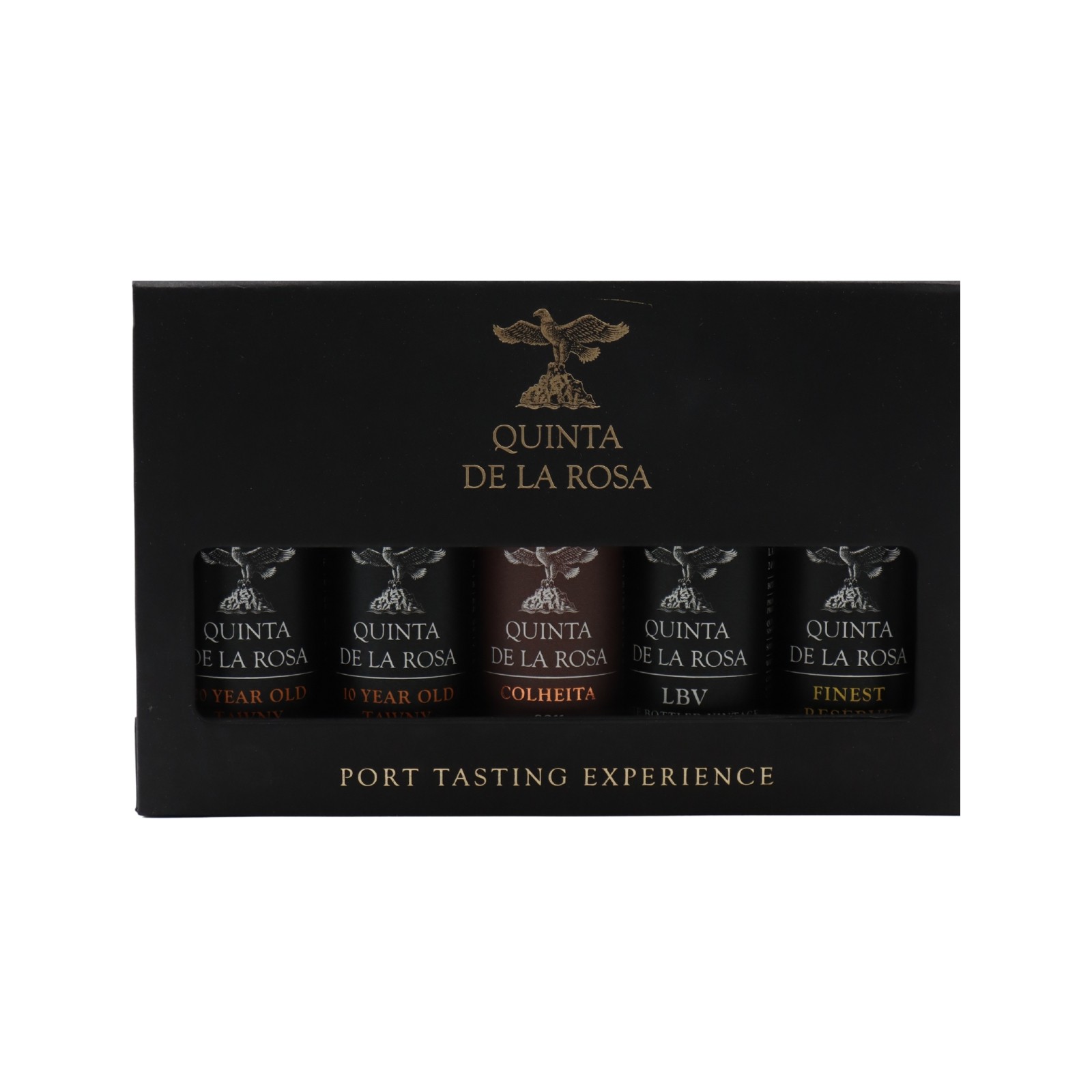 Quinta de La Rosa Tasting Experience Port
