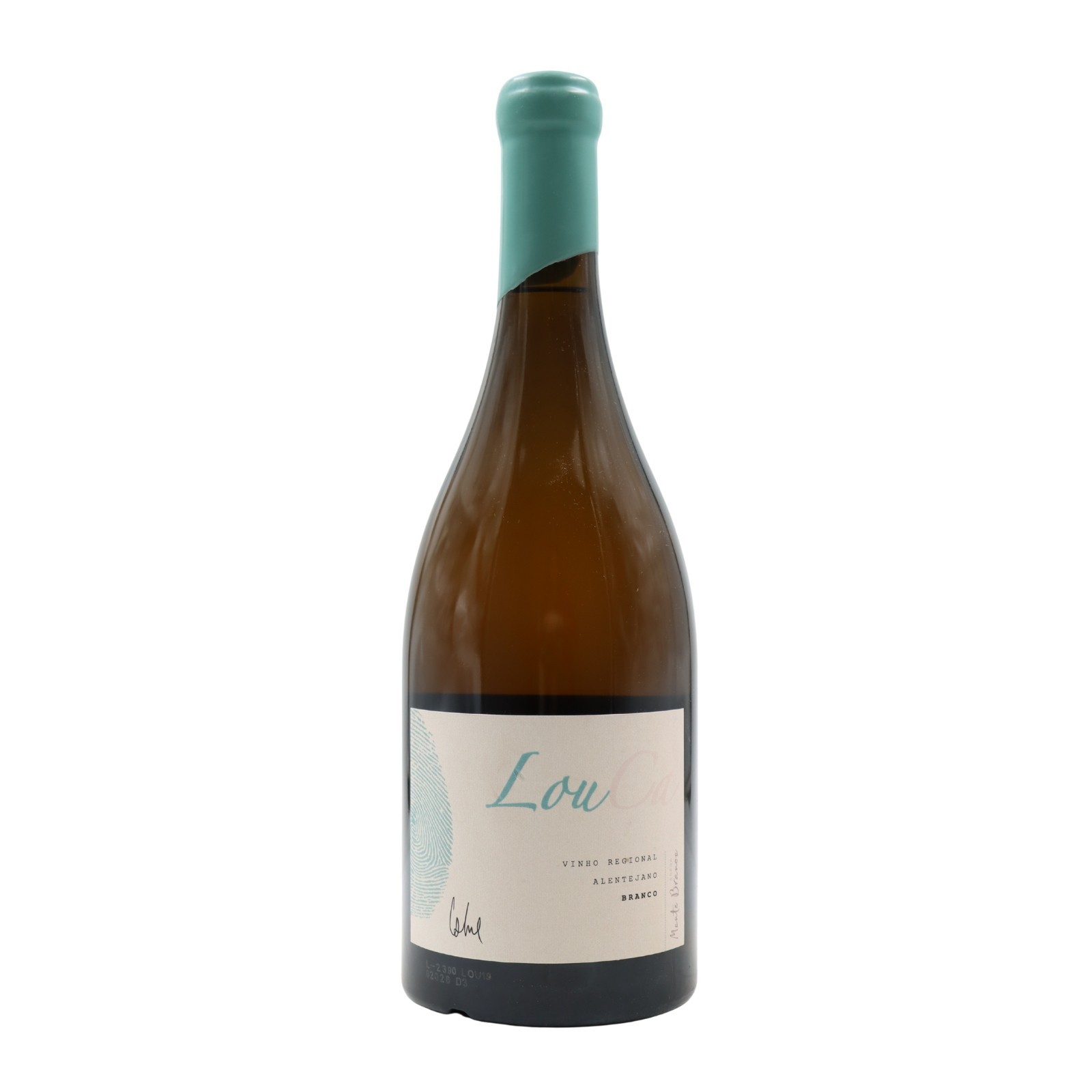 Monte Branco LOU Branco 2019