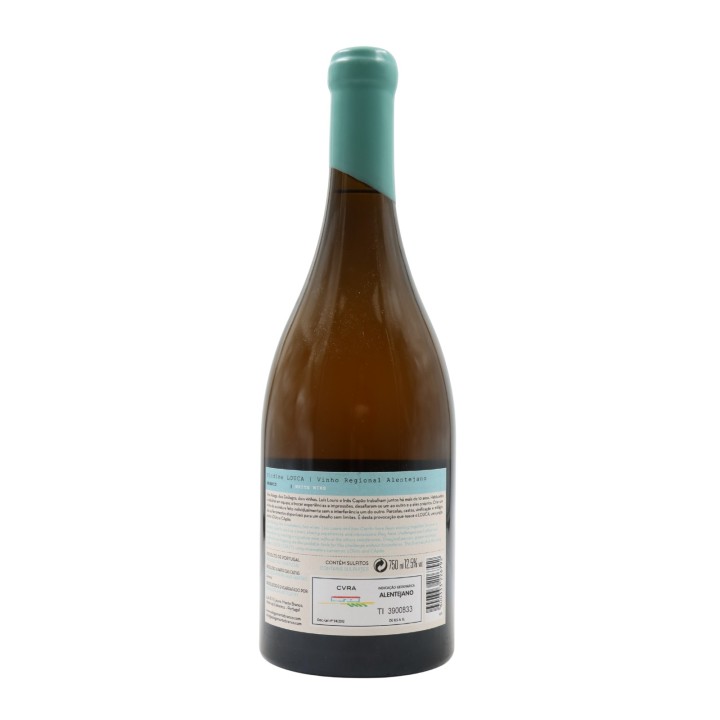 Monte Branco LOU Branco 2019