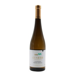 Vinevinu Genese Terroir Montanha White 2024