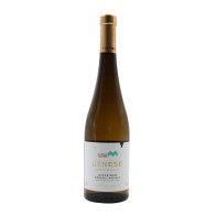 Vinevinu Genese Terroir Montanha Blanco 2024