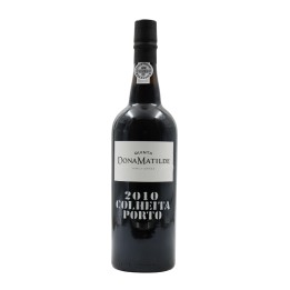 Dona Matilde Colheita Port 2010