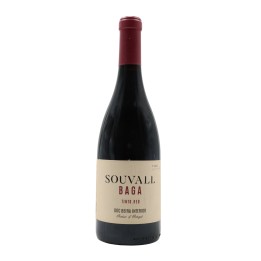 Souvall Baga Rosso 2022