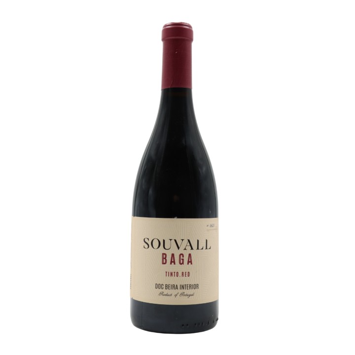 Souvall Baga Rot 2022