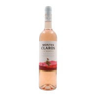 Montes Claros Rosé 2024