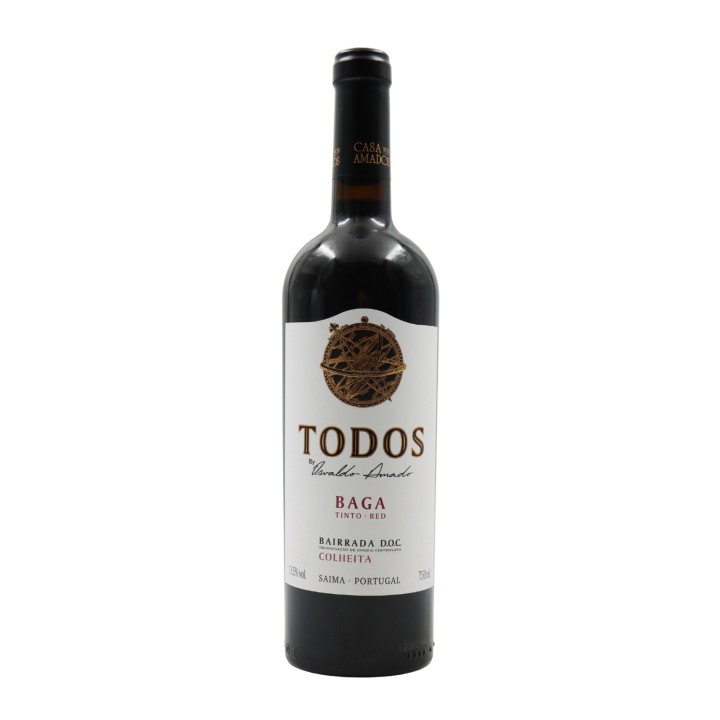 Todos Baga Tinto 2022