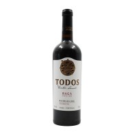 Todos Baga Tinto 2022