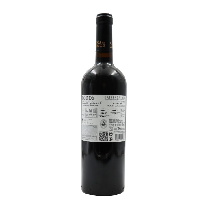 Todos Baga Tinto 2022