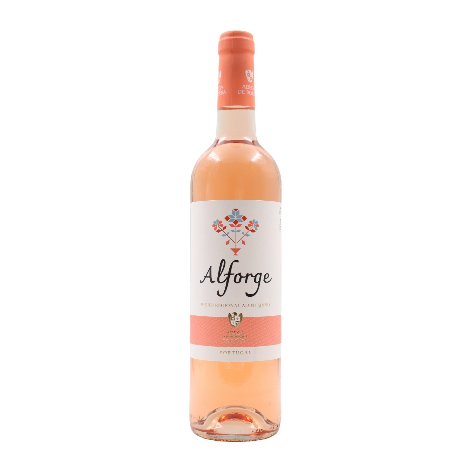 Adega de Borba Alforge Rosé 2024