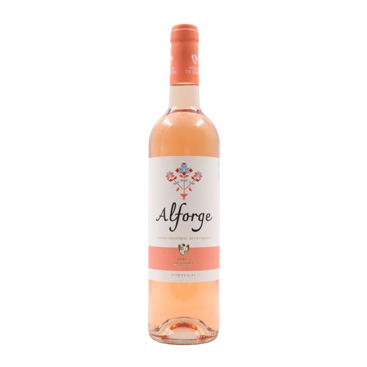 Adega de Borba Alforge Rosé 2024