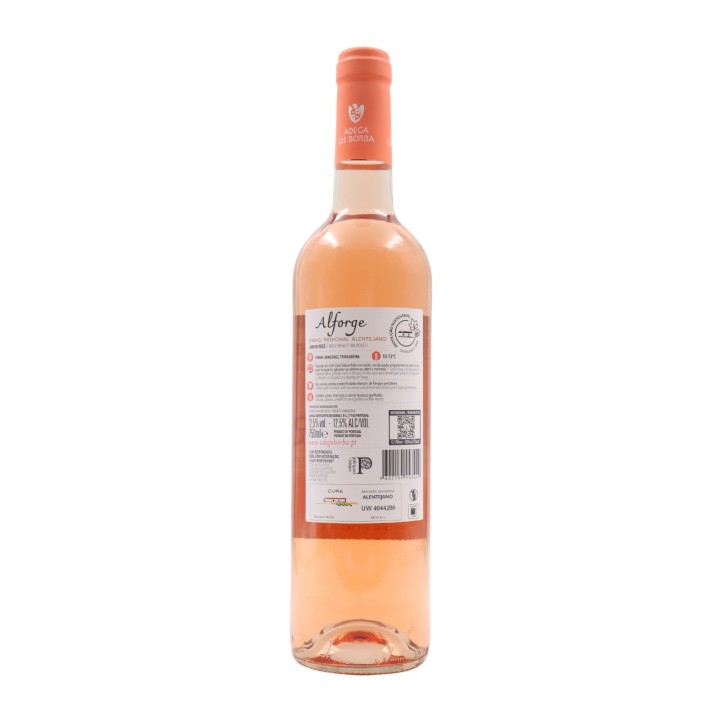 Adega de Borba Alforge Rosé 2024