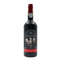 Velhotes LBV Port 2019