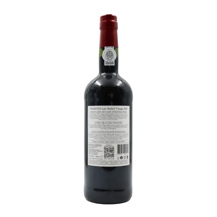 Velhotes LBV Port 2019