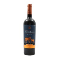 Vale de Lobos Merlot Rot 2018