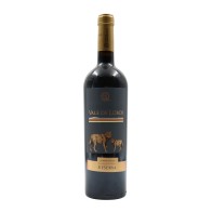 Vale de Lobos Reserve Red 2018