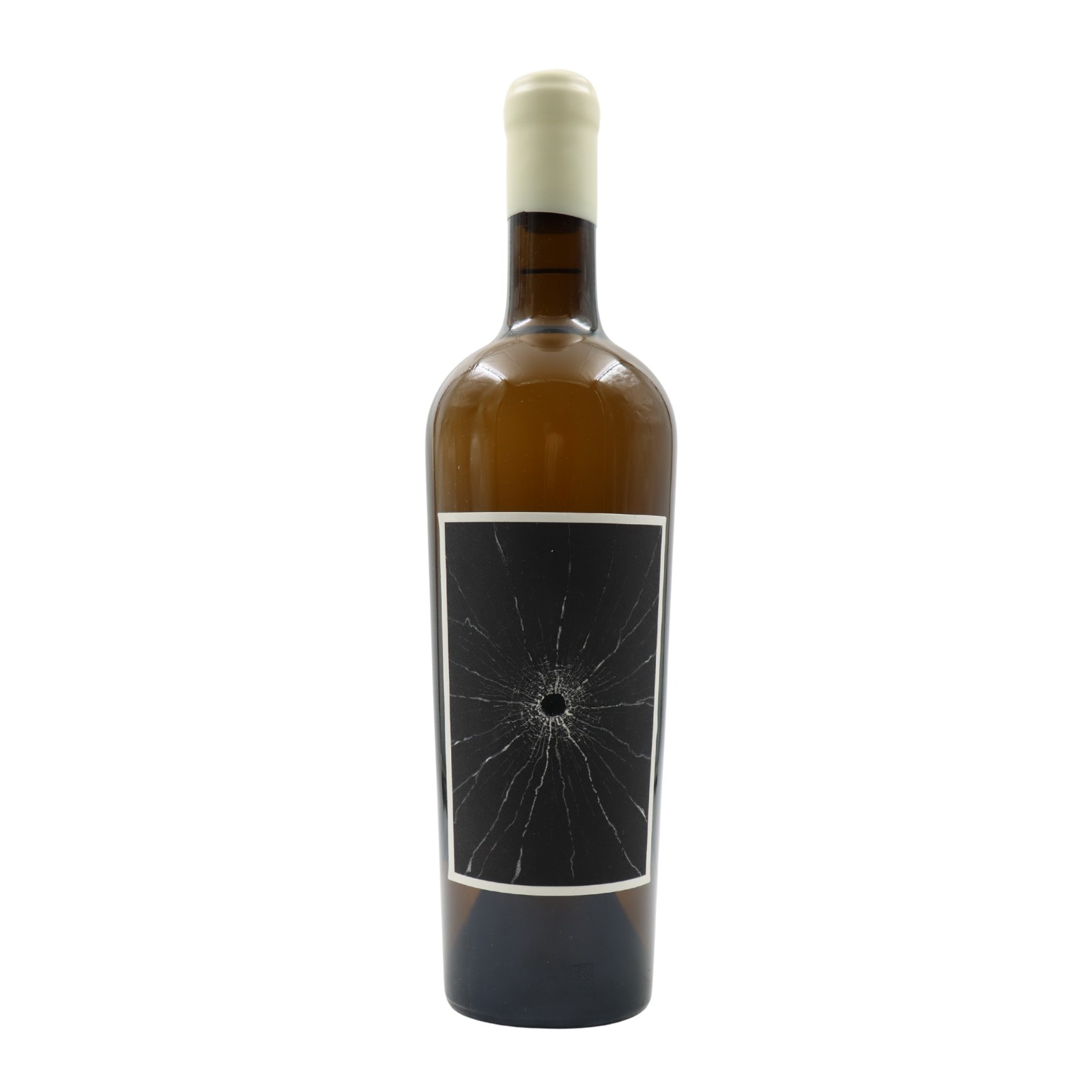 Herdade Papa Leite Tiro no Escuro White