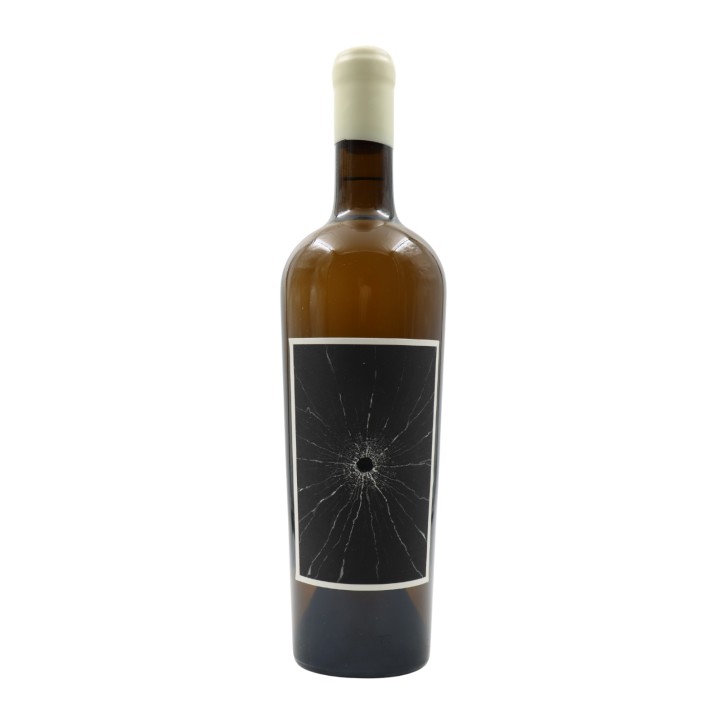 Herdade Papa Leite Tiro no Escuro White