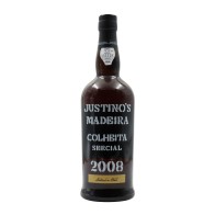Justinos Sercial Colheita 2008