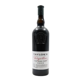 Taylors Quinta de Vargellas Vintage Port 2012