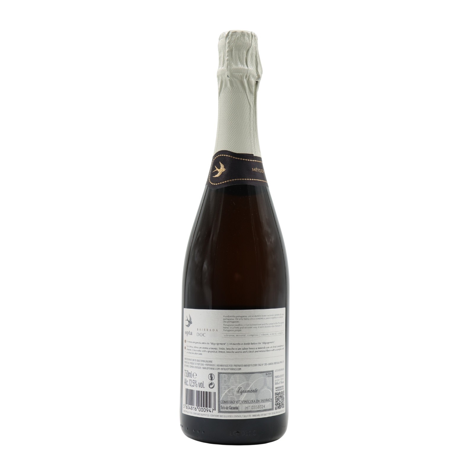 Opta Brut Sparkling 2019