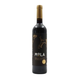 Mola Red 2022