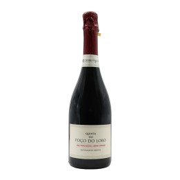 Quinta do Poço do Lobo Red Sparkling 2021