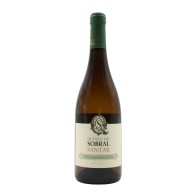 Quinta do Sobral de Santar Weiß 2023