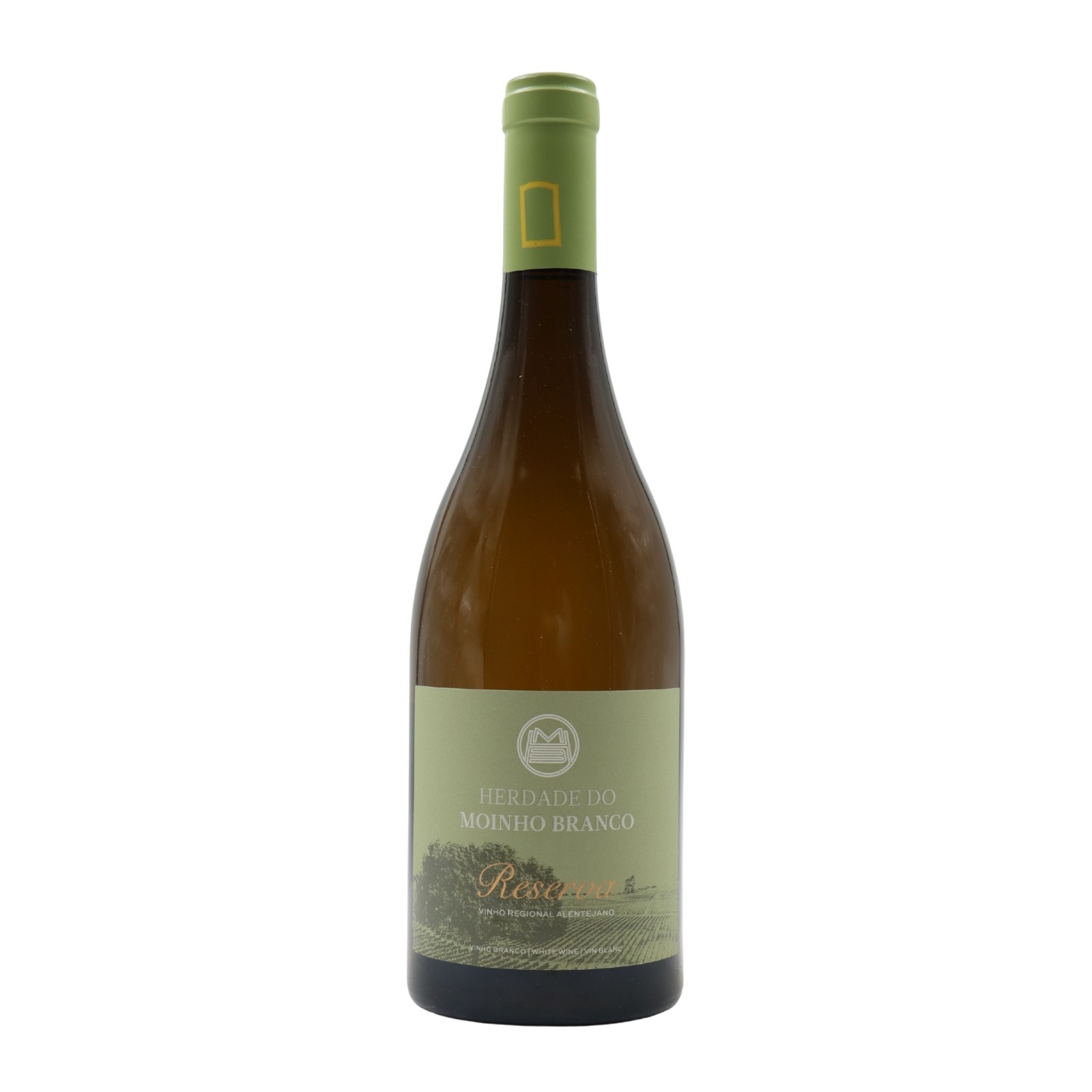 Herdade do Moinho Branco Riserva Bianco 2021
