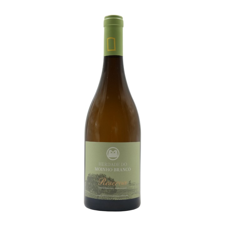 Herdade do Moinho Branco Riserva Bianco 2021