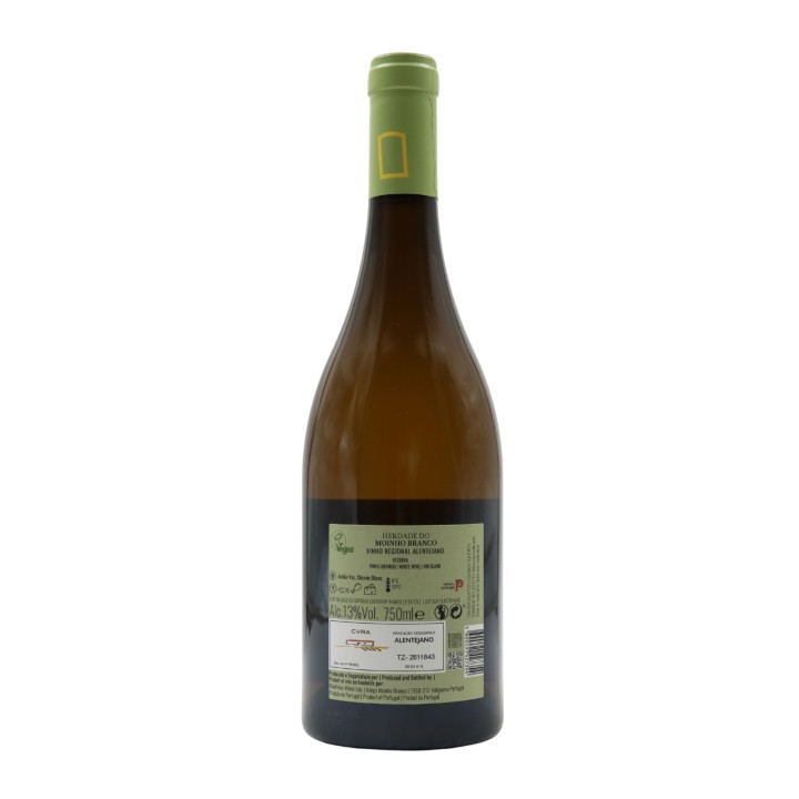 Herdade do Moinho Branco Riserva Bianco 2021